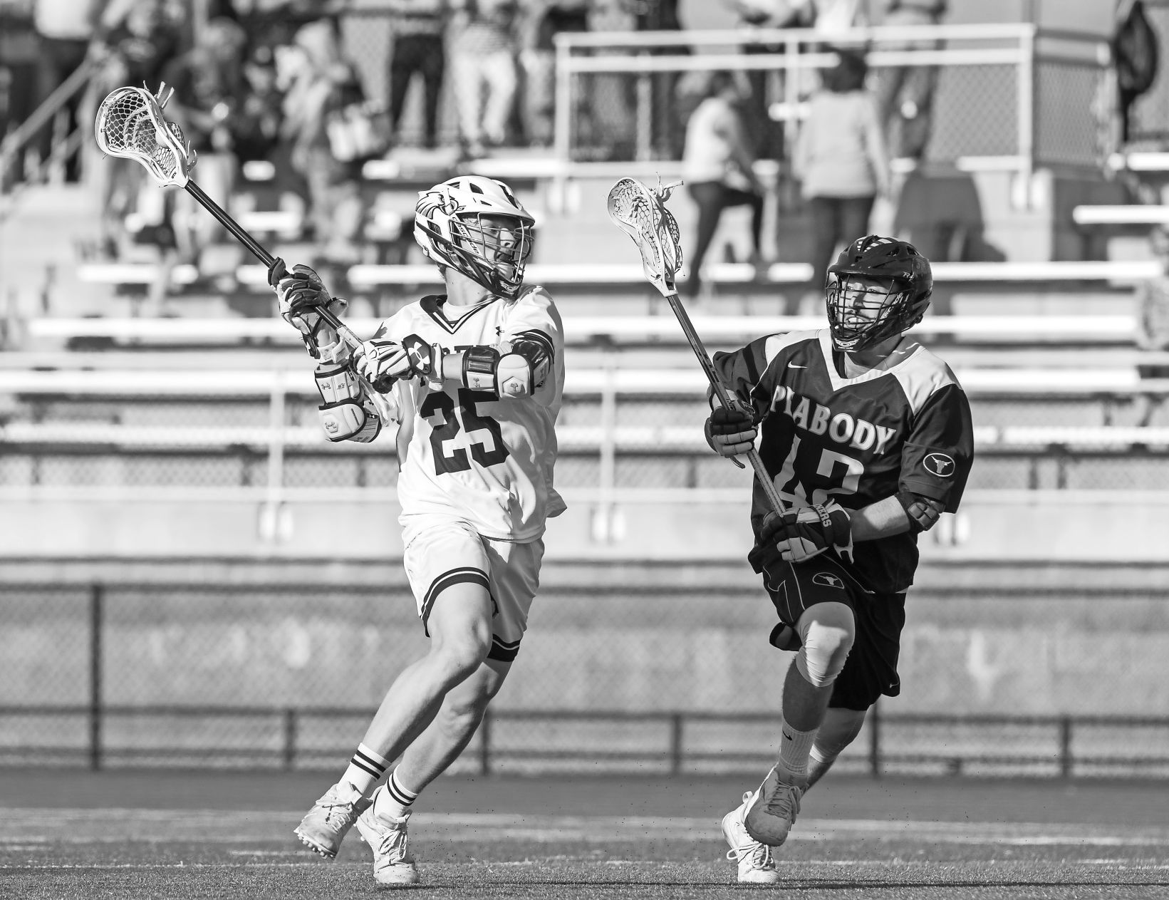 St. John's Prep lands five players on Catholic Conference all-star team